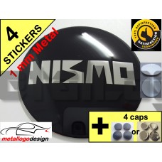 Nissan Nismo 3